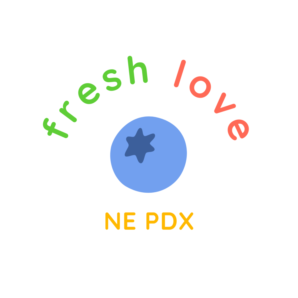 Fresh Love PDX – Neighborhood Juice Bar & Fresh Market