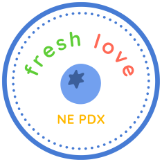 Fresh Love PDX