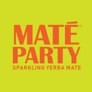 Mate Party logo.